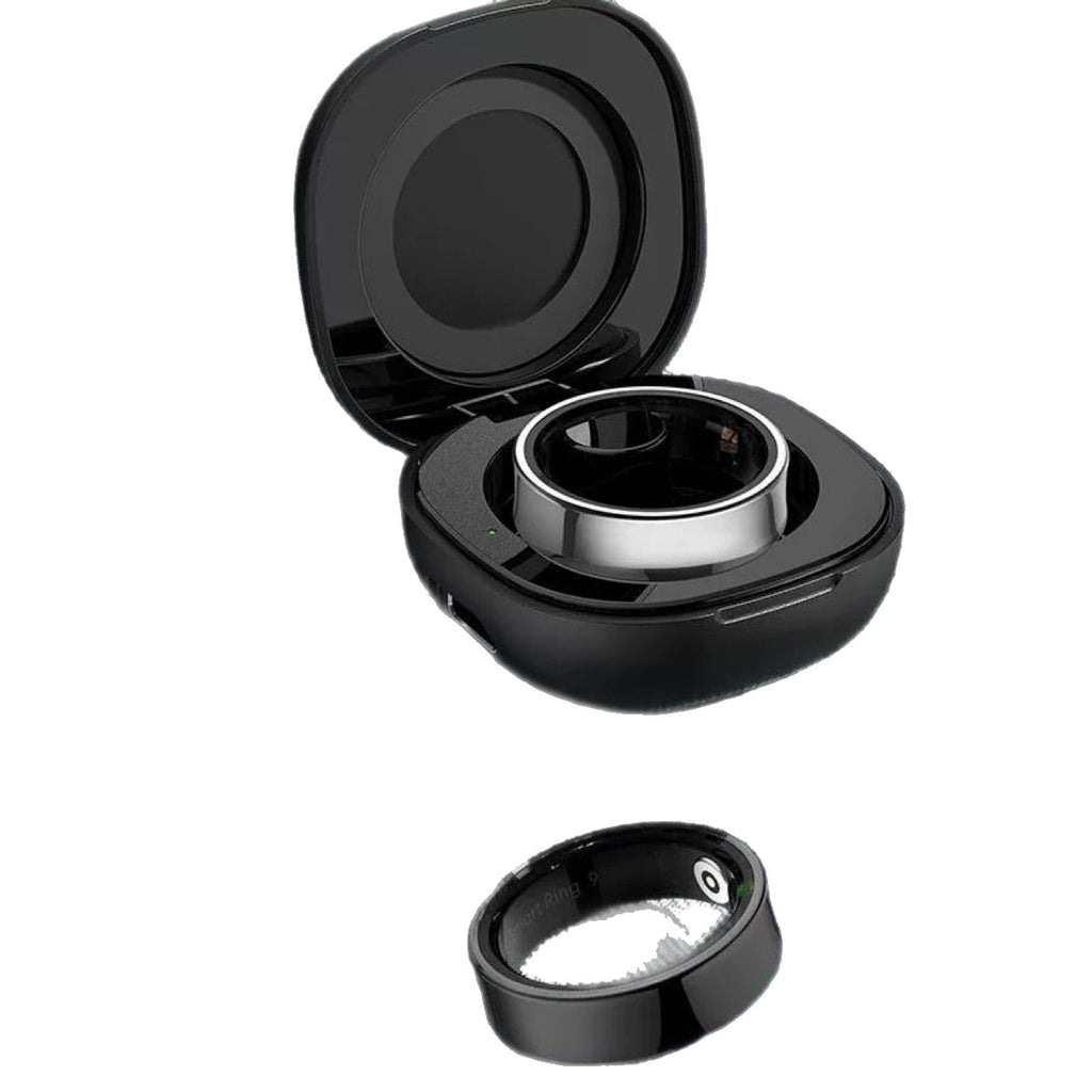 R09 Smart Health Monitoring Ring