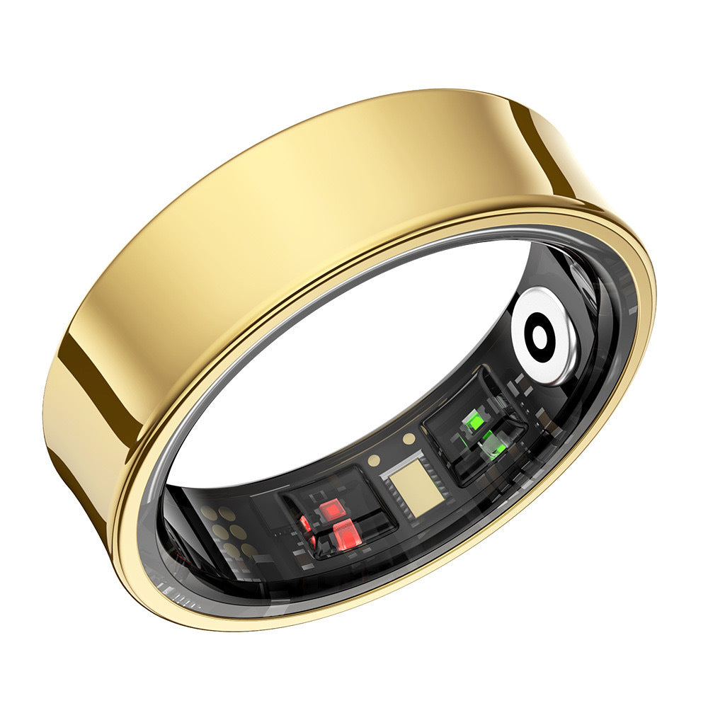 R09 Smart Health Monitoring Ring