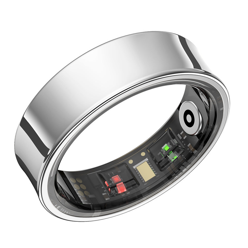 R09 Smart Health Monitoring Ring