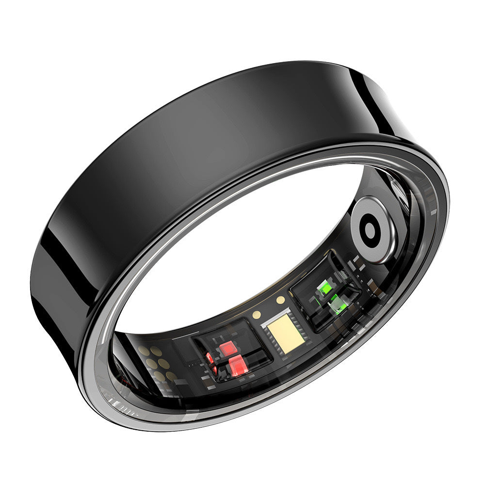 R09 Smart Health Monitoring Ring