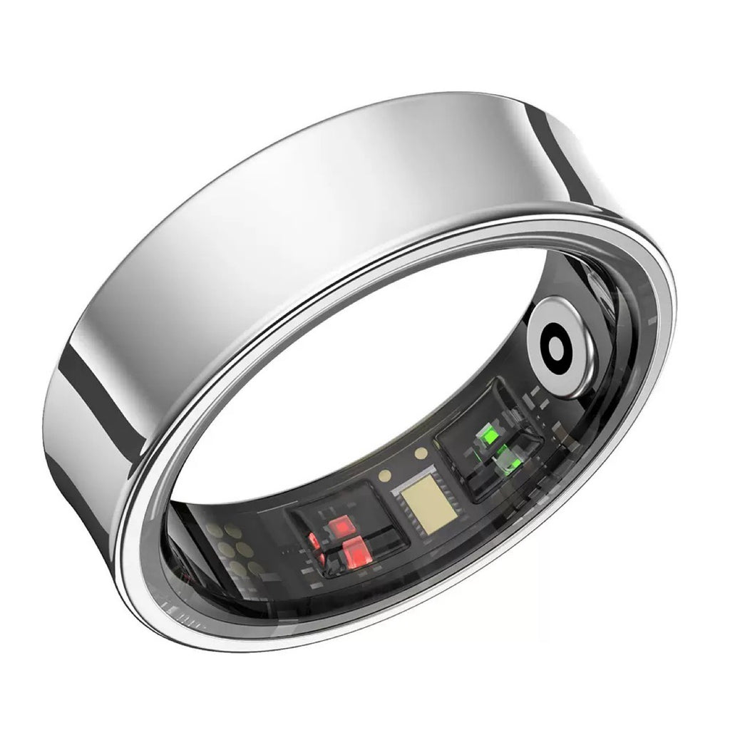 R09 Smart Health Monitoring Ring